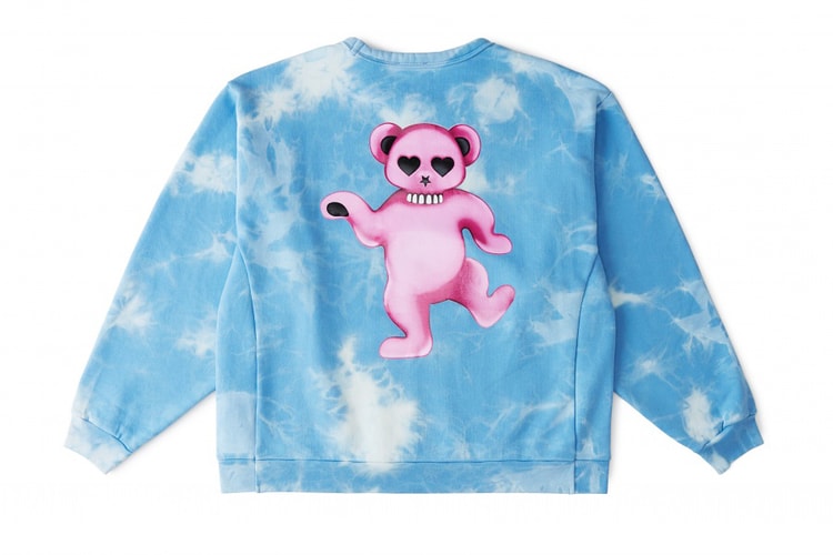 아크네 스튜디오의 두 번째 이모지 컬렉션