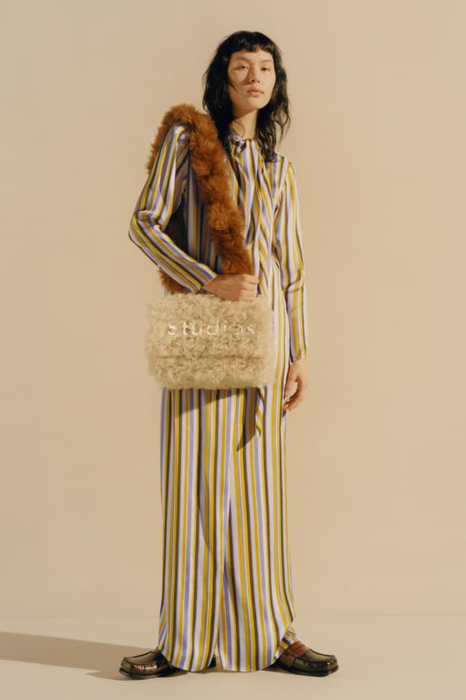 acnestudios pre fall 2017 collection