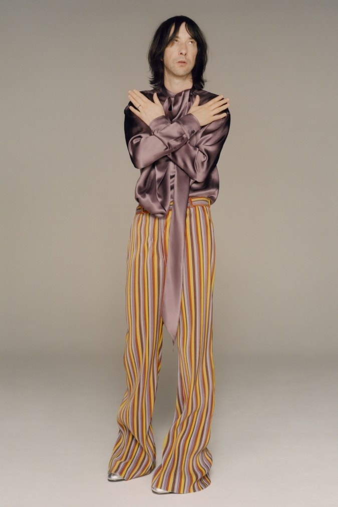 acnestudios pre fall 2017 collection