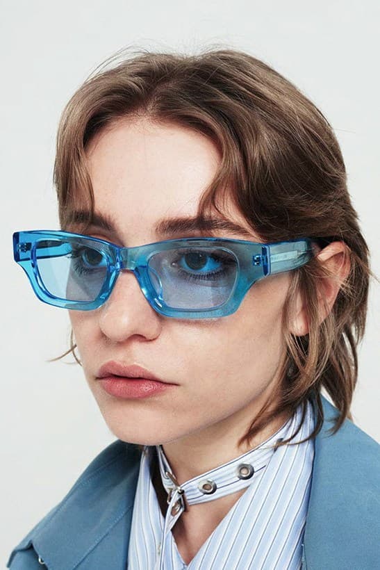 AMBUSH Design 2017 summer spring look book
