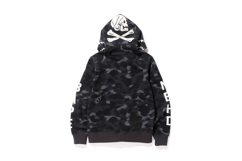 Bape Neighborhood 2017 Collection