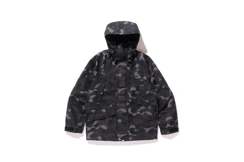 Bape Neighborhood 2017 Collection