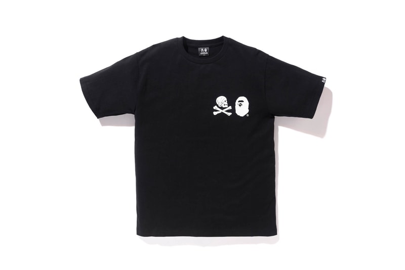 Bape Neighborhood 2017 Collection