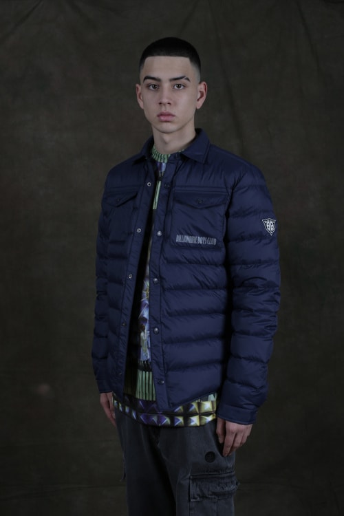 Billionaire Boys Club Europe 2017 Fall Collection