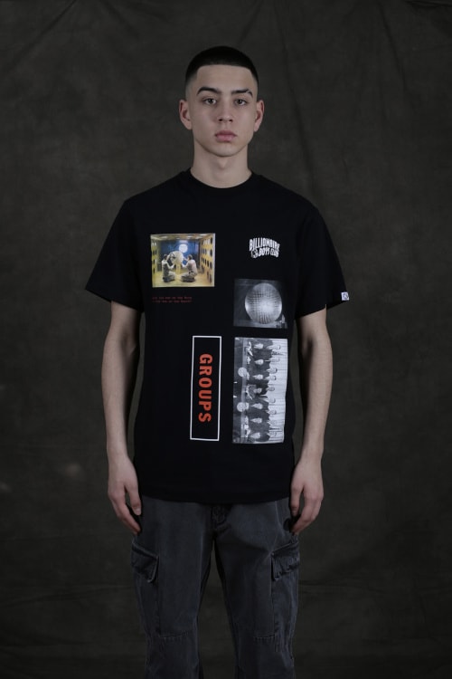 Billionaire Boys Club Europe 2017 Fall Collection