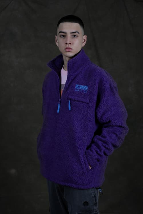 Billionaire Boys Club Europe 2017 Fall Collection