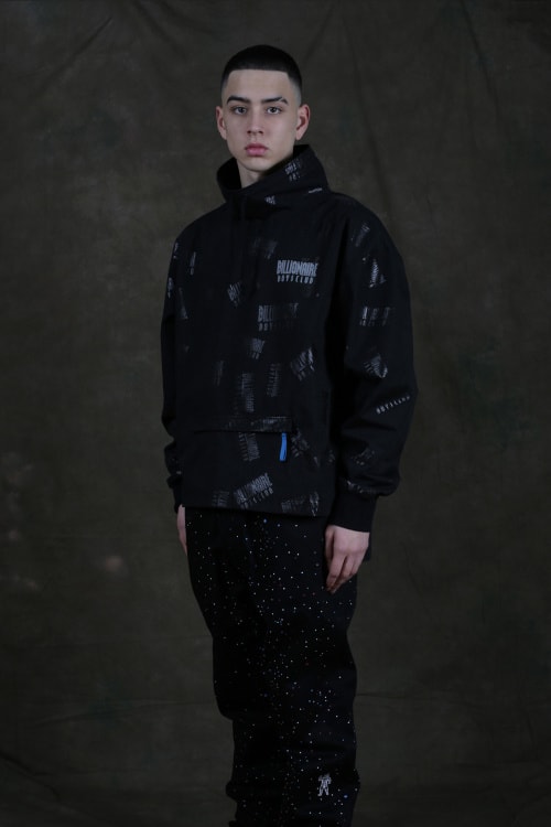 Billionaire Boys Club Europe 2017 Fall Collection