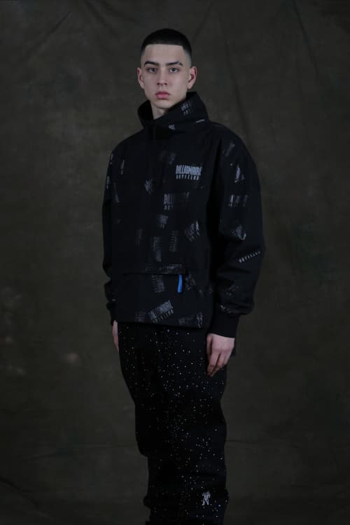 Billionaire Boys Club Europe 2017 Fall Collection