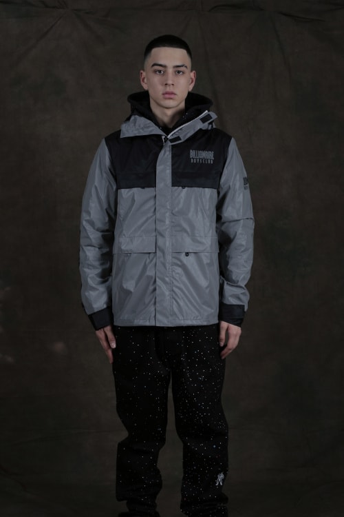 Billionaire Boys Club Europe 2017 Fall Collection