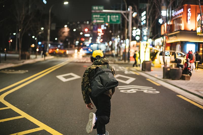 비엘씨브랜드 2017 컬렉션