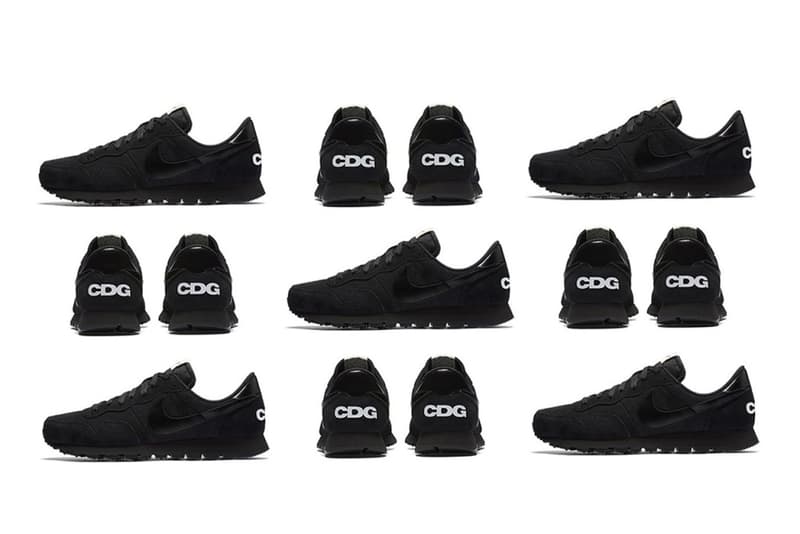 comme des garcons nike air pegasus 83