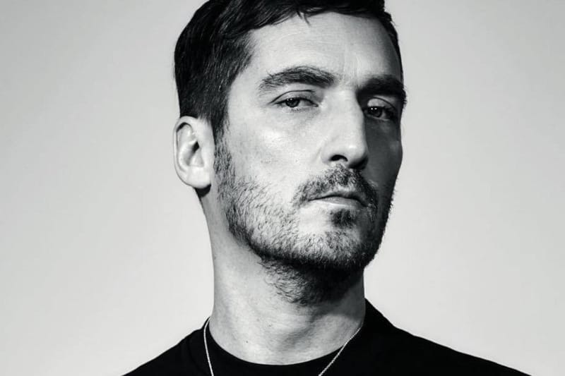 까르벵, 디올의 세르쥬 후피를 새로운 크리에이티브 디렉터로 임명