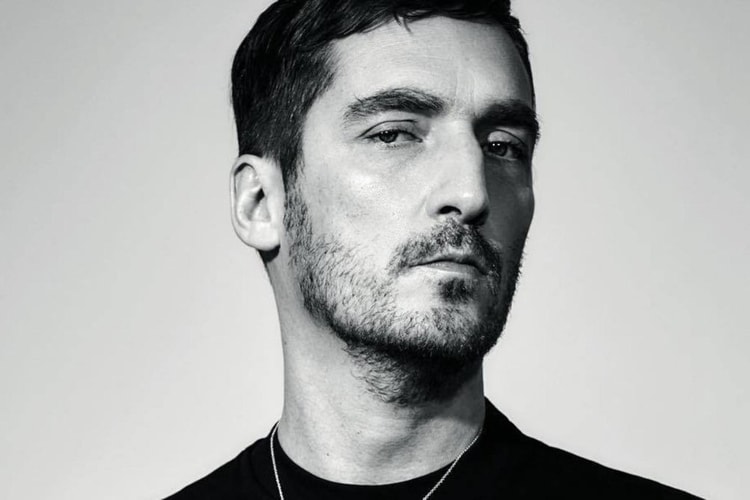 까르벵, 디올의 세르쥬 후피를 새로운 크리에이티브 디렉터로 임명