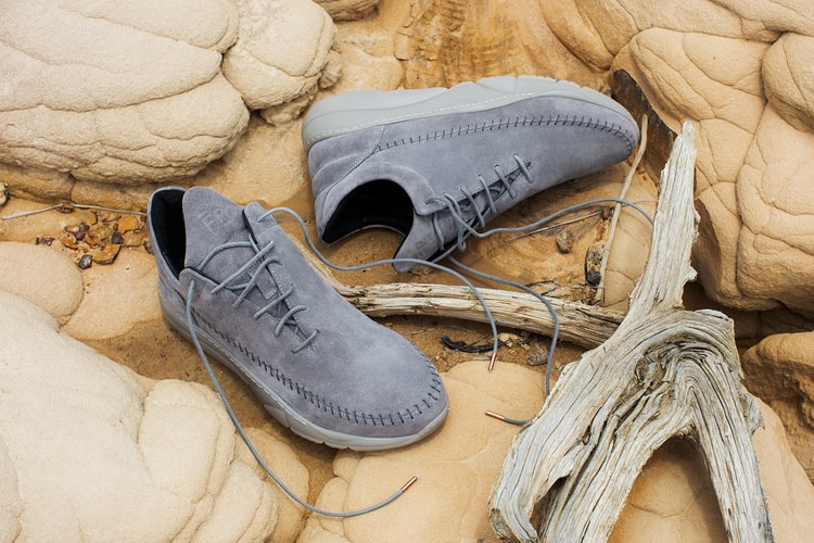 획기적인 필링 피시스 2017 SS 운동화 컬렉션