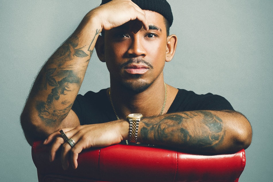 하입비스트가 예상하는 한국 힙합 어워즈 2017 수상자들