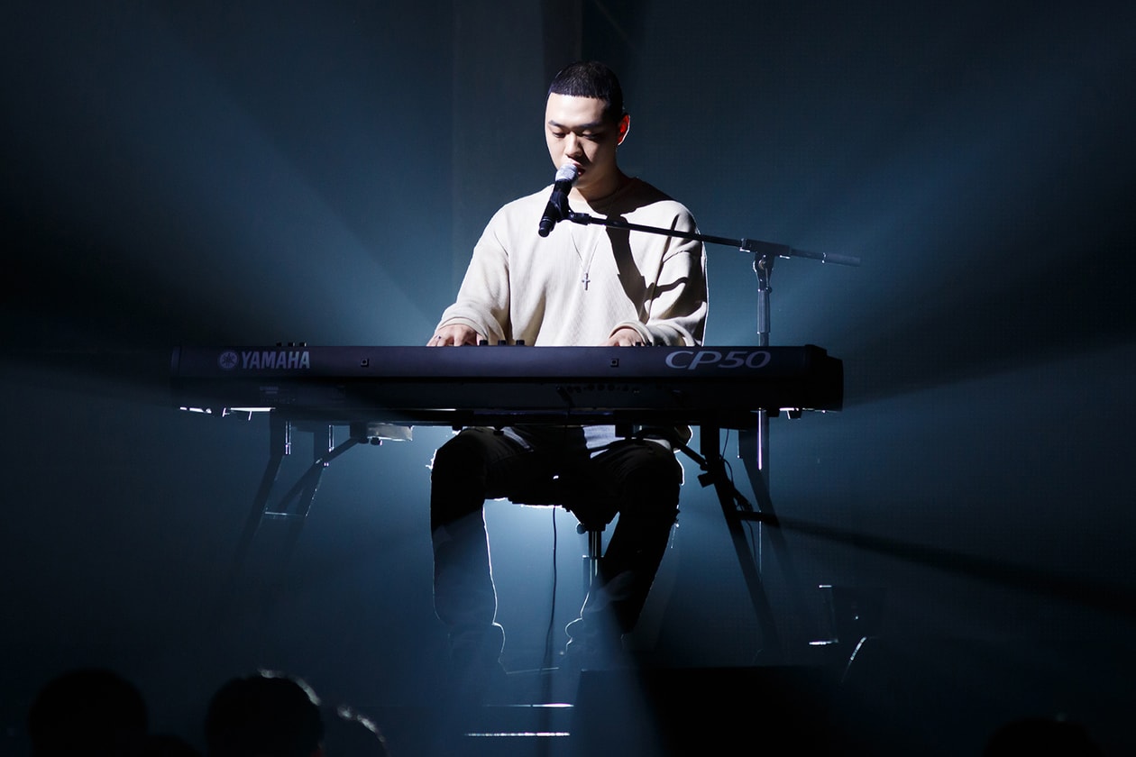 하입비스트가 예상하는 한국 힙합 어워즈 2017 수상자들