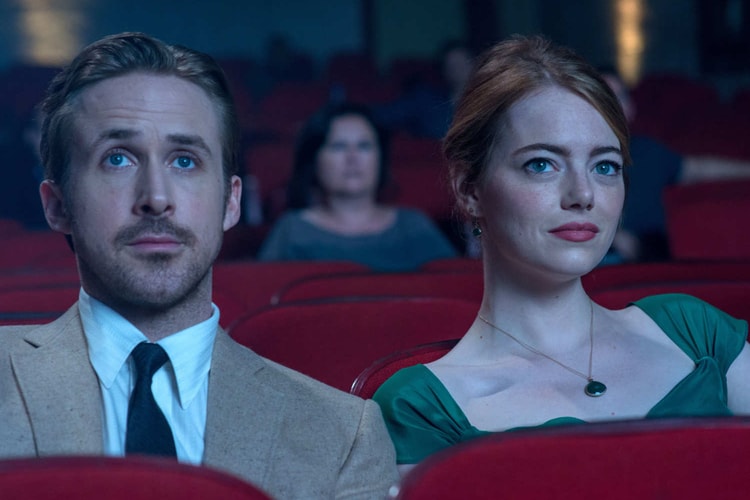 89번째 아카데미 시상식 후보 리스트