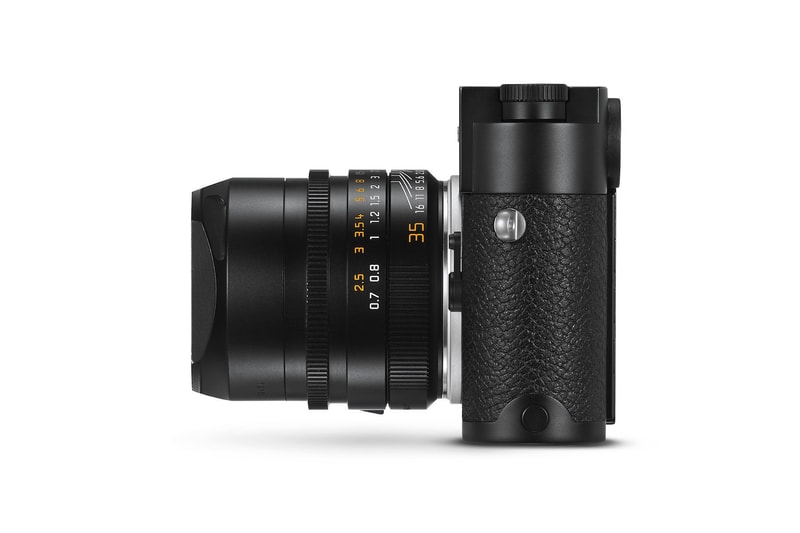 laica m10