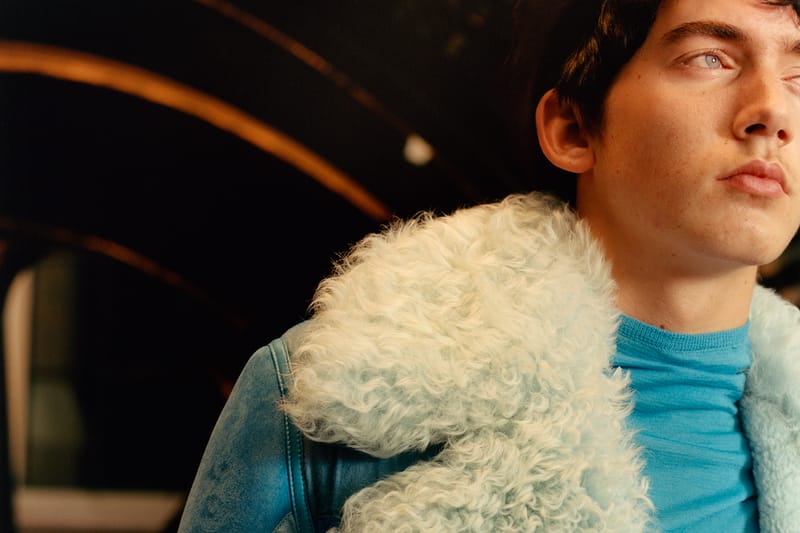 탈피를 꿈꾸는 로에베 2017 FW 컬렉션