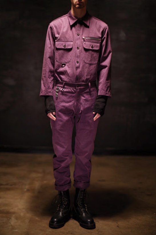 mr completelys 2017 fall winter collection
