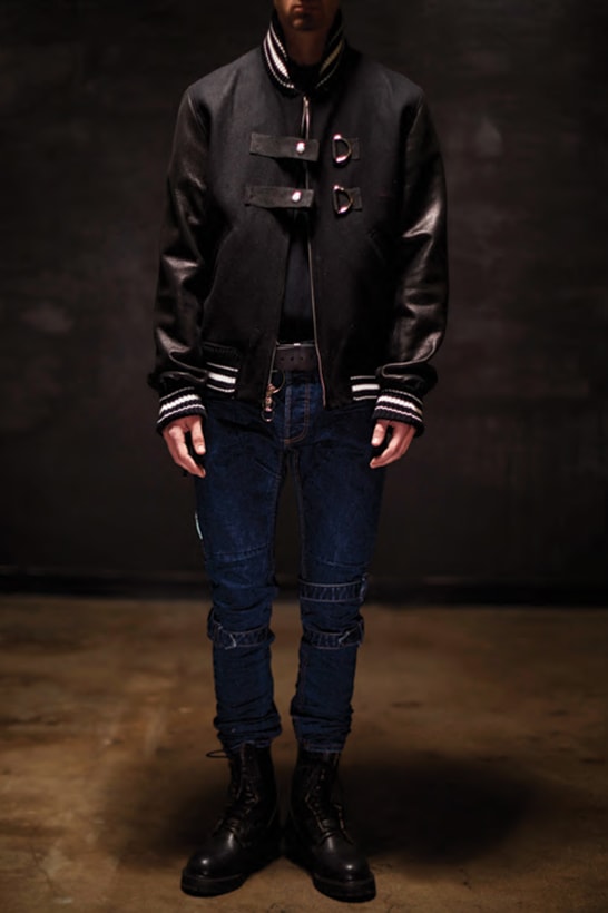 mr completelys 2017 fall winter collection