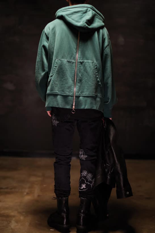 mr completelys 2017 fall winter collection