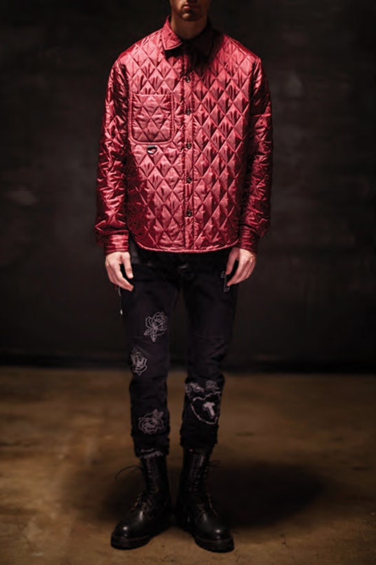 mr completelys 2017 fall winter collection