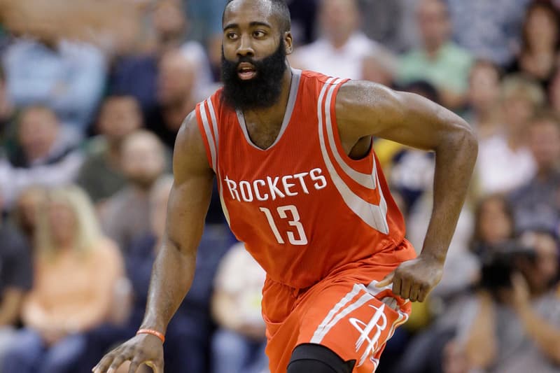 NBA 2017 가장 인기 있는 농구 선수 저지