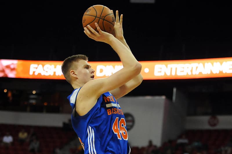 NBA 2017 가장 인기 있는 농구 선수 저지