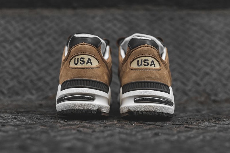 new balance 990v2 chocolate