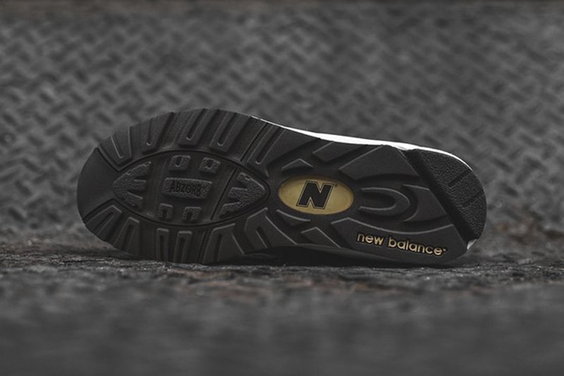 new balance 990v2 chocolate