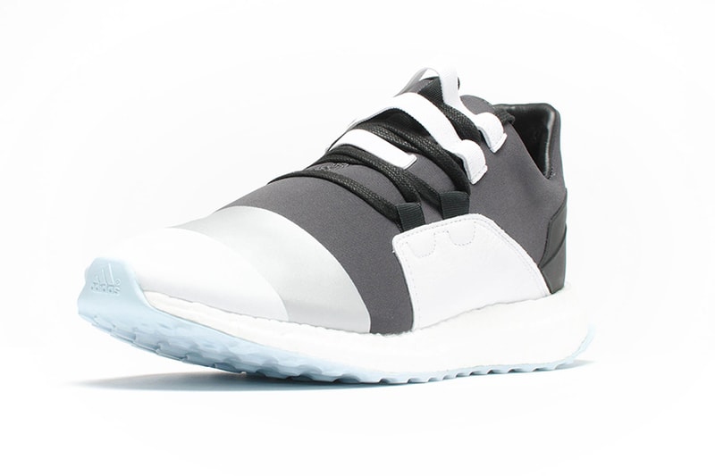 아디다스 y-3 2017 봄, 여름 컬렉션