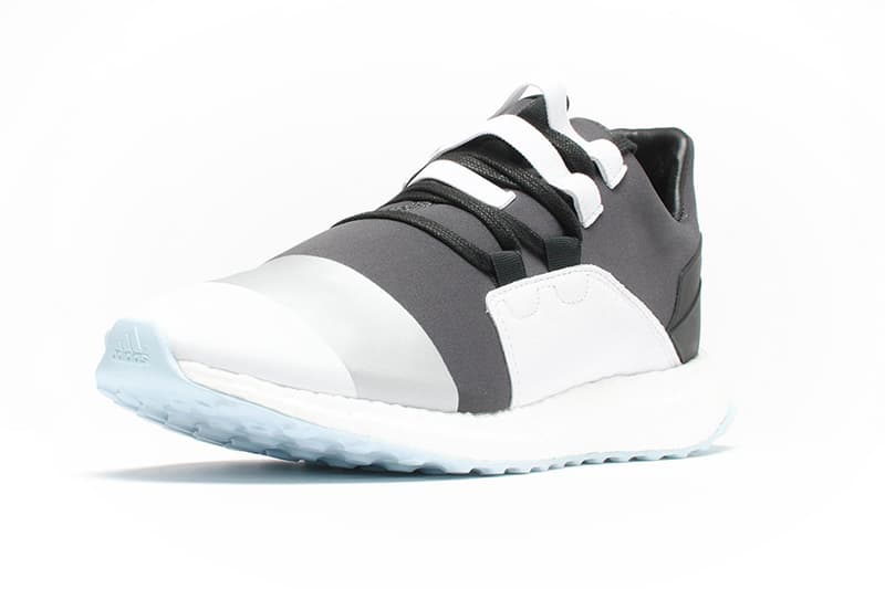 아디다스 y-3 2017 봄, 여름 컬렉션