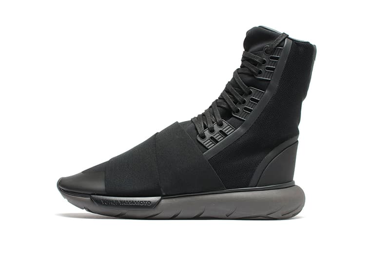 아디다스 y-3 2017 봄, 여름 컬렉션