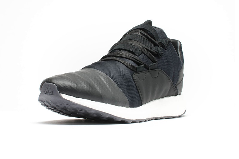 아디다스 y-3 2017 봄, 여름 컬렉션