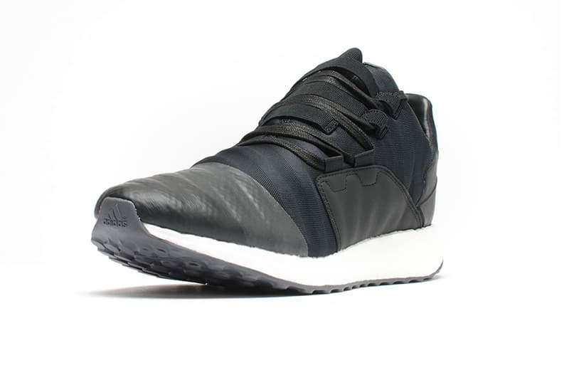 아디다스 y-3 2017 봄, 여름 컬렉션