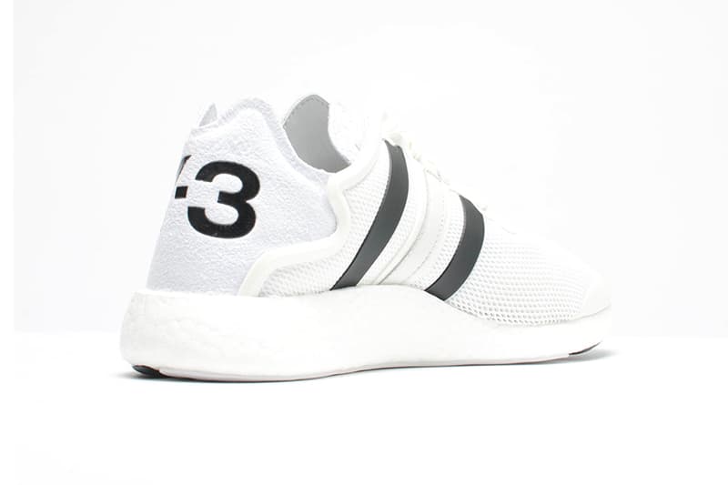 아디다스 y-3 2017 봄, 여름 컬렉션
