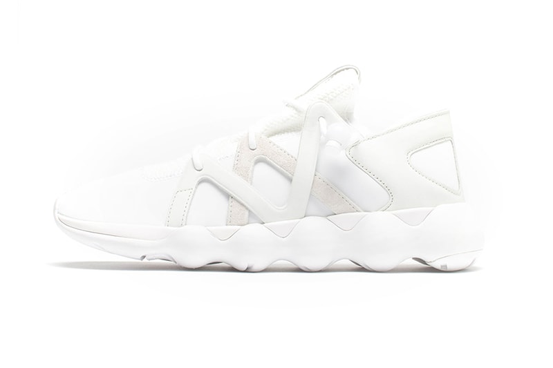 아디다스 y-3 2017 봄, 여름 컬렉션