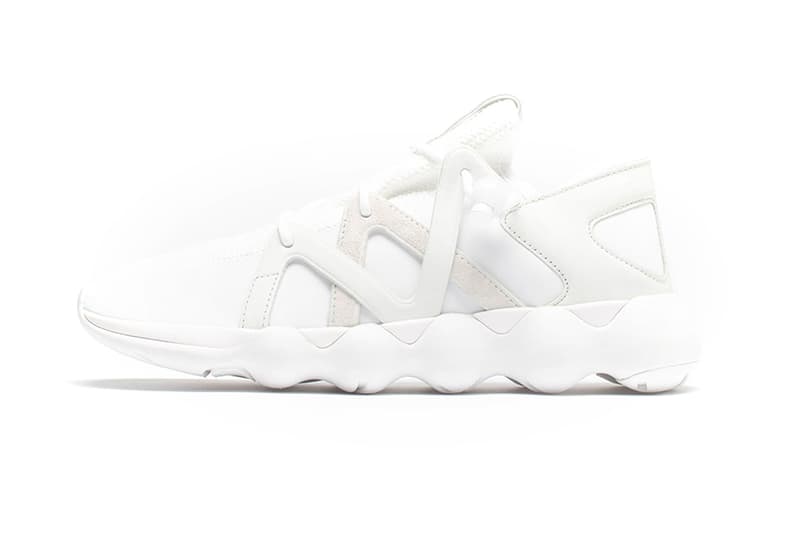 아디다스 y-3 2017 봄, 여름 컬렉션