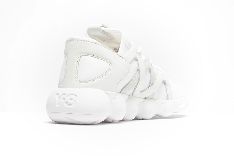 아디다스 y-3 2017 봄, 여름 컬렉션