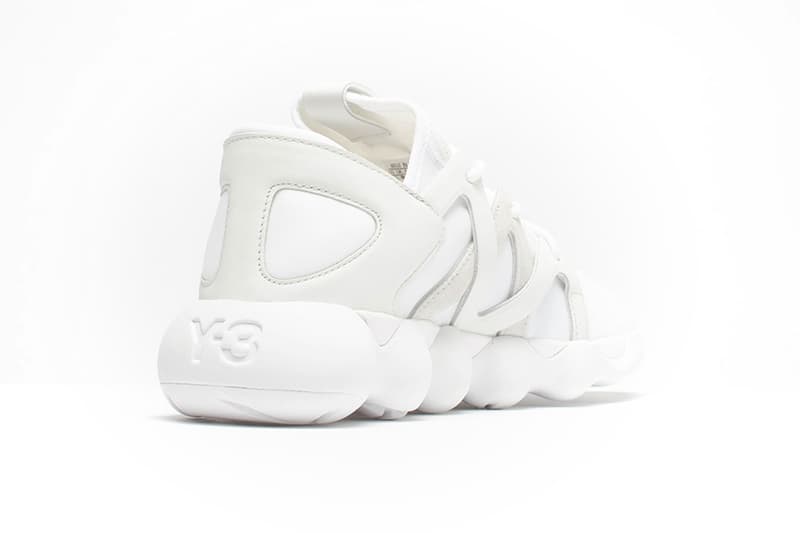 아디다스 y-3 2017 봄, 여름 컬렉션