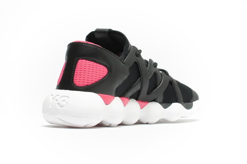 아디다스 y-3 2017 봄, 여름 컬렉션