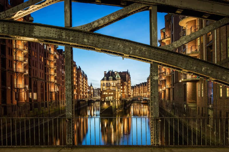 뉴욕타임즈 선정 2017 여행지 52