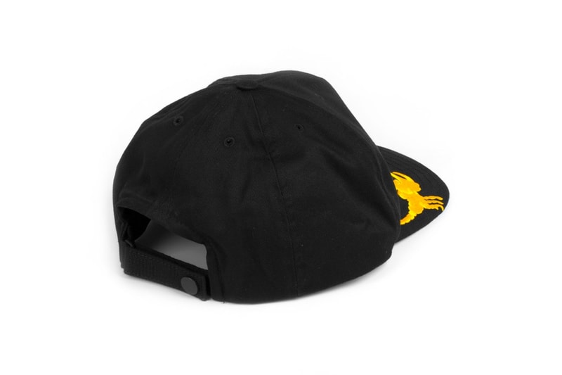 off-white 2017 spring summer racingcaps