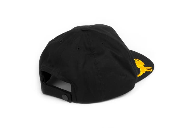 off-white 2017 spring summer racingcaps
