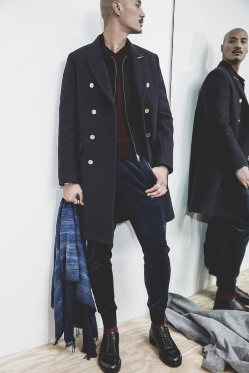 phillip lim 2017 fall collection lookbookk