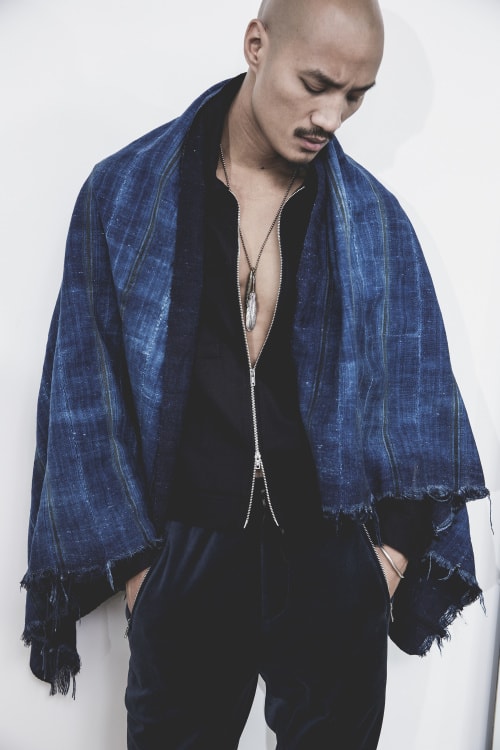 phillip lim 2017 fall collection lookbookk