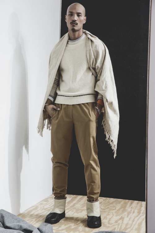 phillip lim 2017 fall collection lookbookk