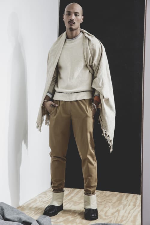 phillip lim 2017 fall collection lookbookk