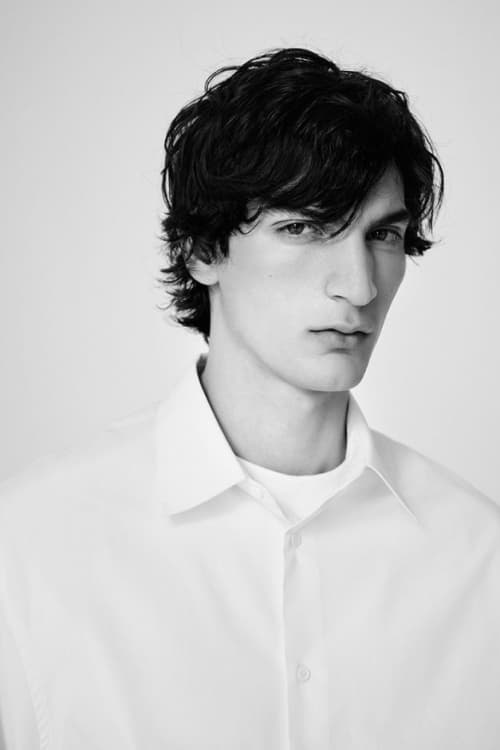 산드로 2017 가을, 겨울 컬렉션